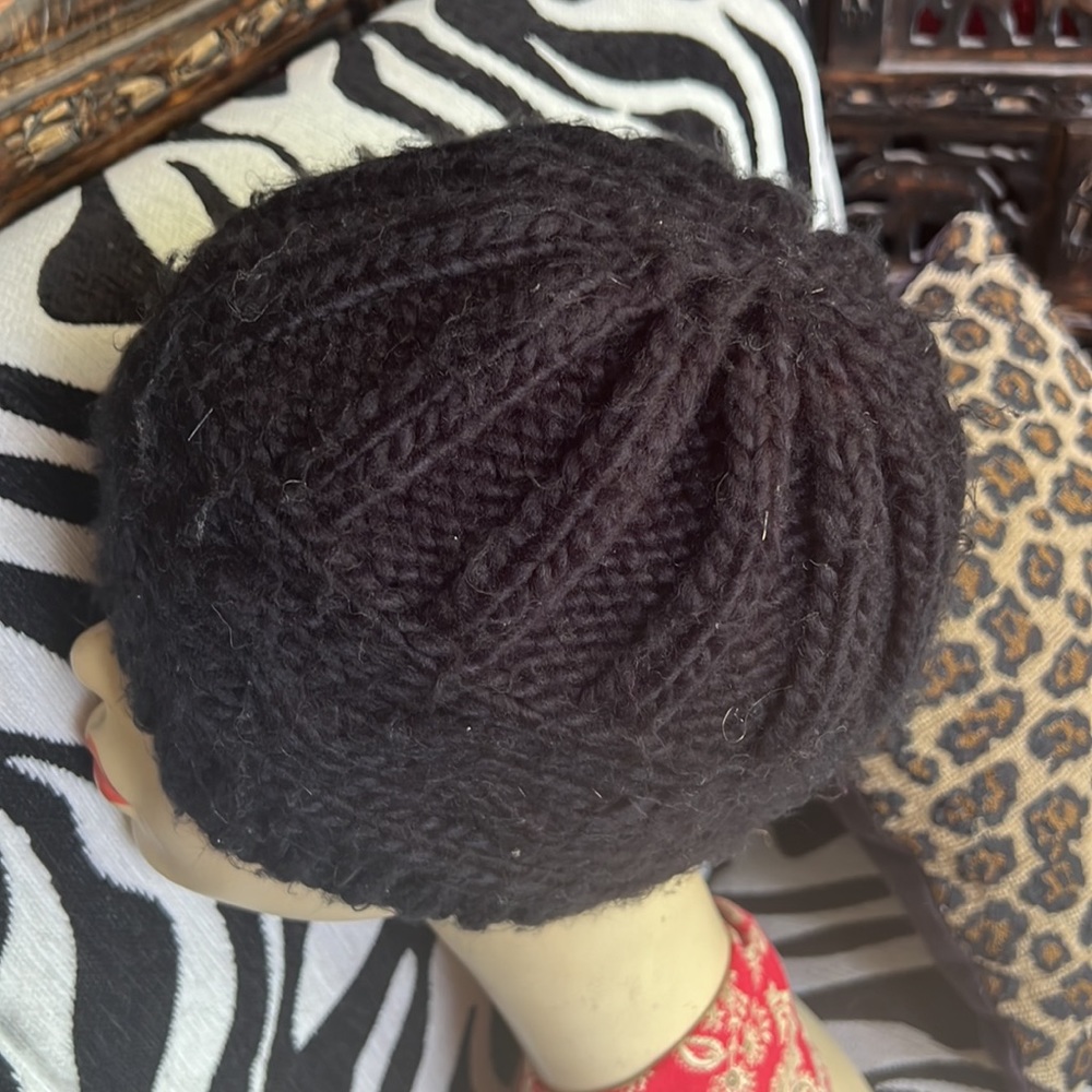Alpine Design Beanie - Picture 3 of 4